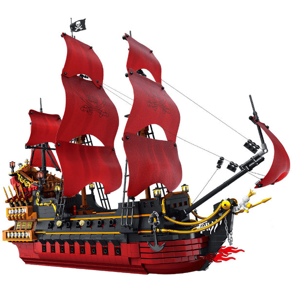 Realm of Tides: Phantom Armada Ultimate Collector's Set (3 SETS)