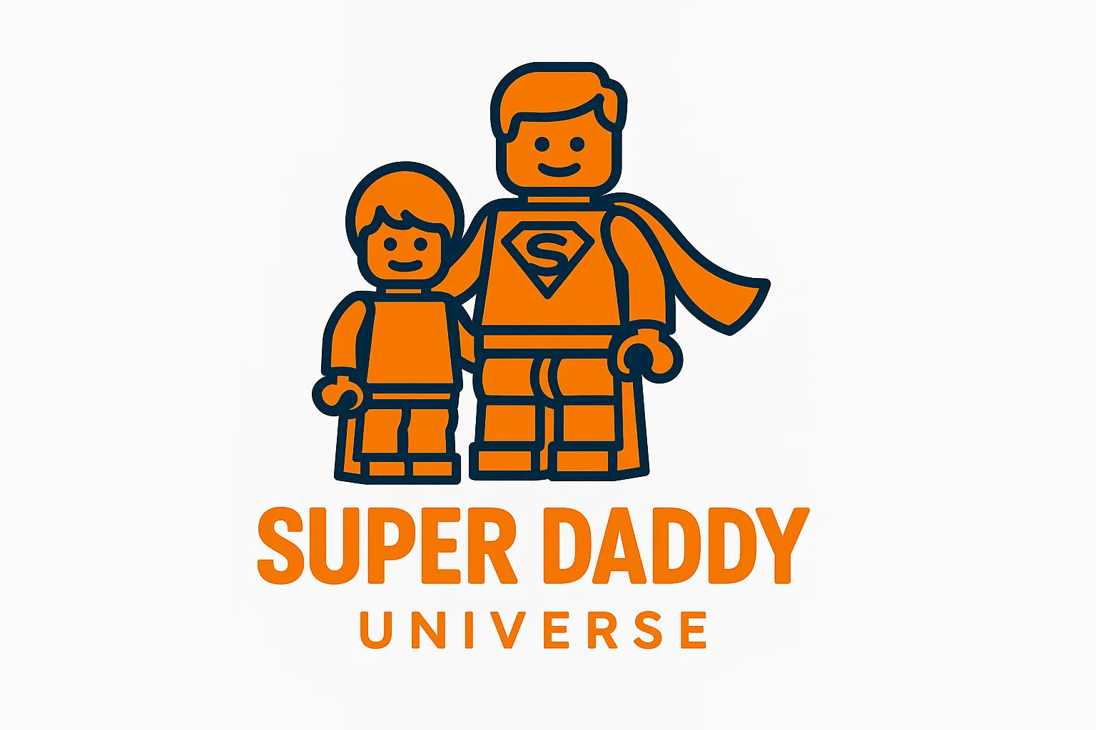 Establishing Enduring Moments By way of Dad-Kid Creative Play

Super Daddy Universe delivers imagina...